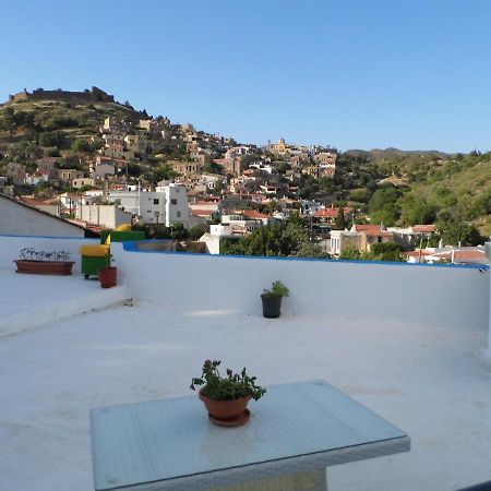 Villa Kotetsi - Rooms To Let - Volissos - Chios Exterior photo
