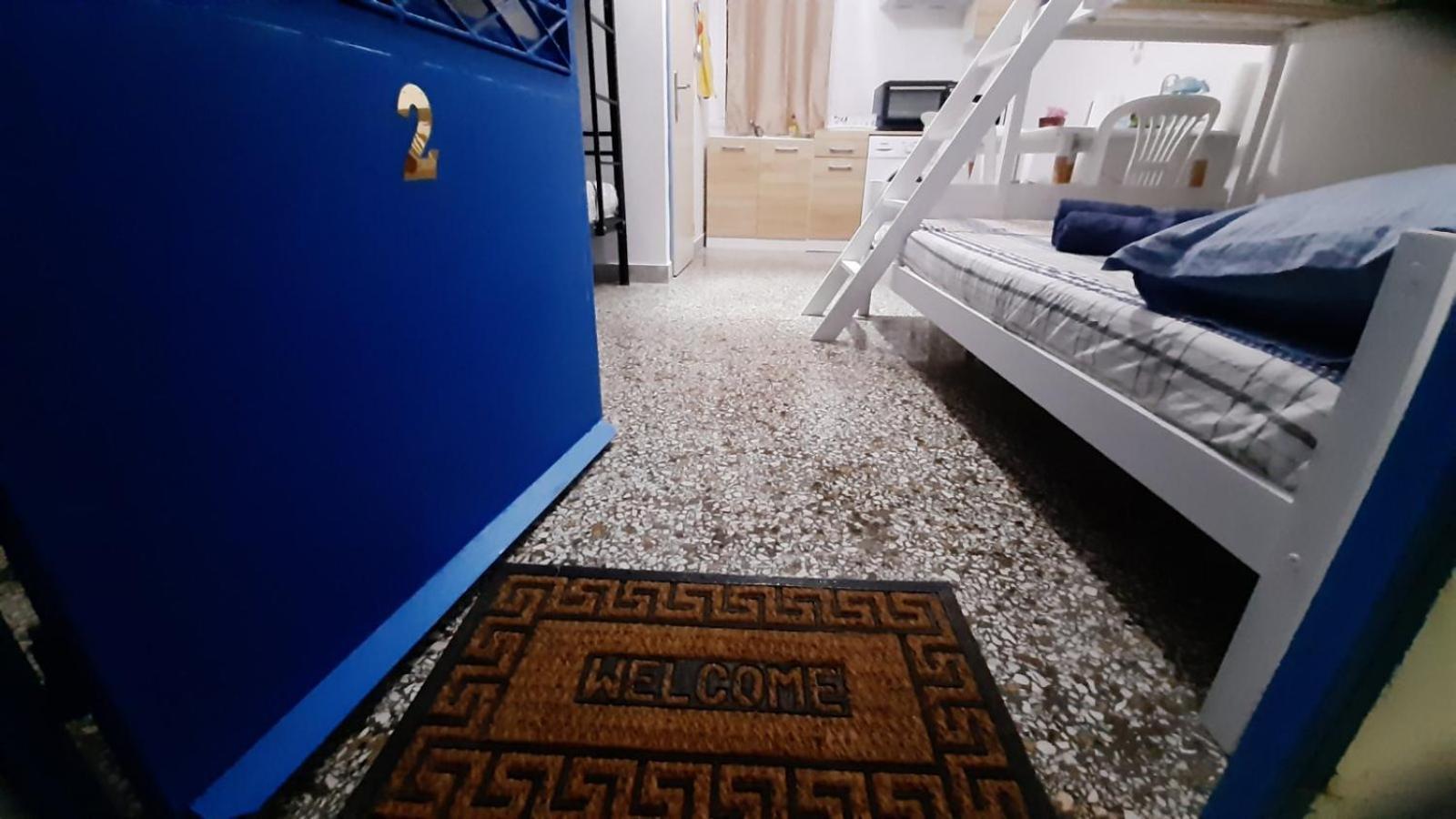 Villa Kotetsi - Rooms To Let - Volissos - Chios Room photo