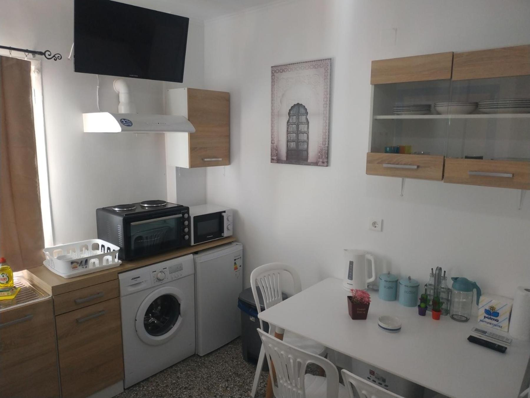 Villa Kotetsi - Rooms To Let - Volissos - Chios Room photo