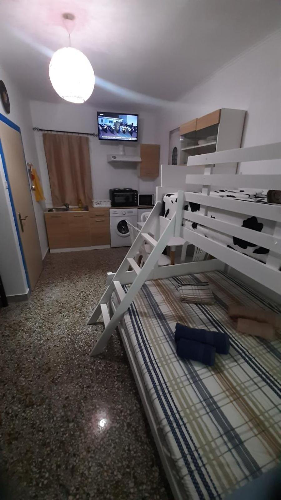 Villa Kotetsi - Rooms To Let - Volissos - Chios Room photo