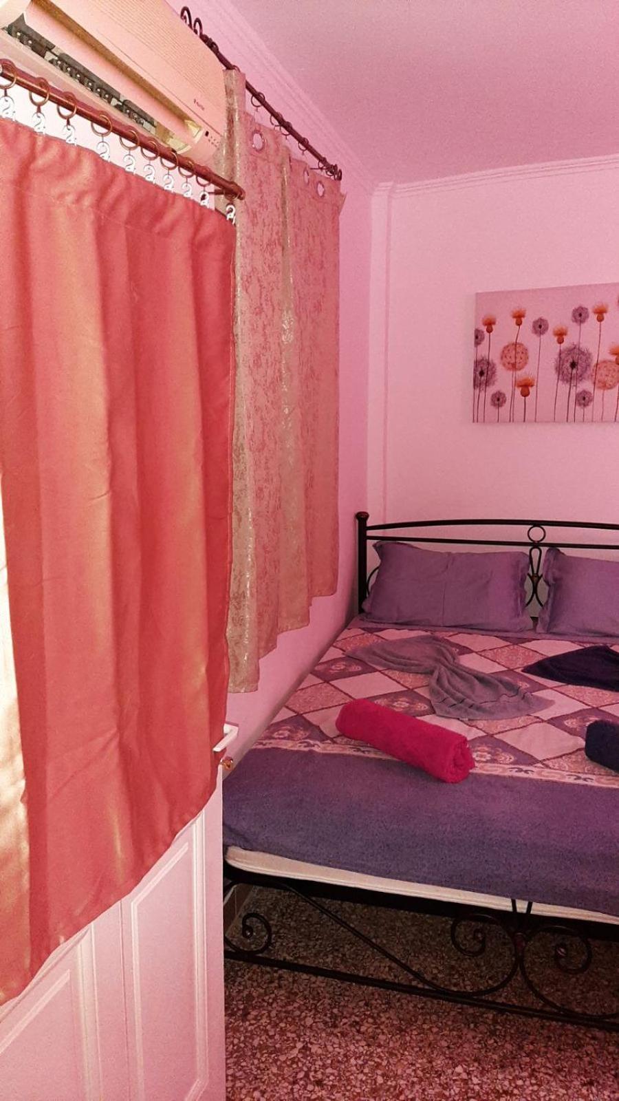 Villa Kotetsi - Rooms To Let - Volissos - Chios Room photo