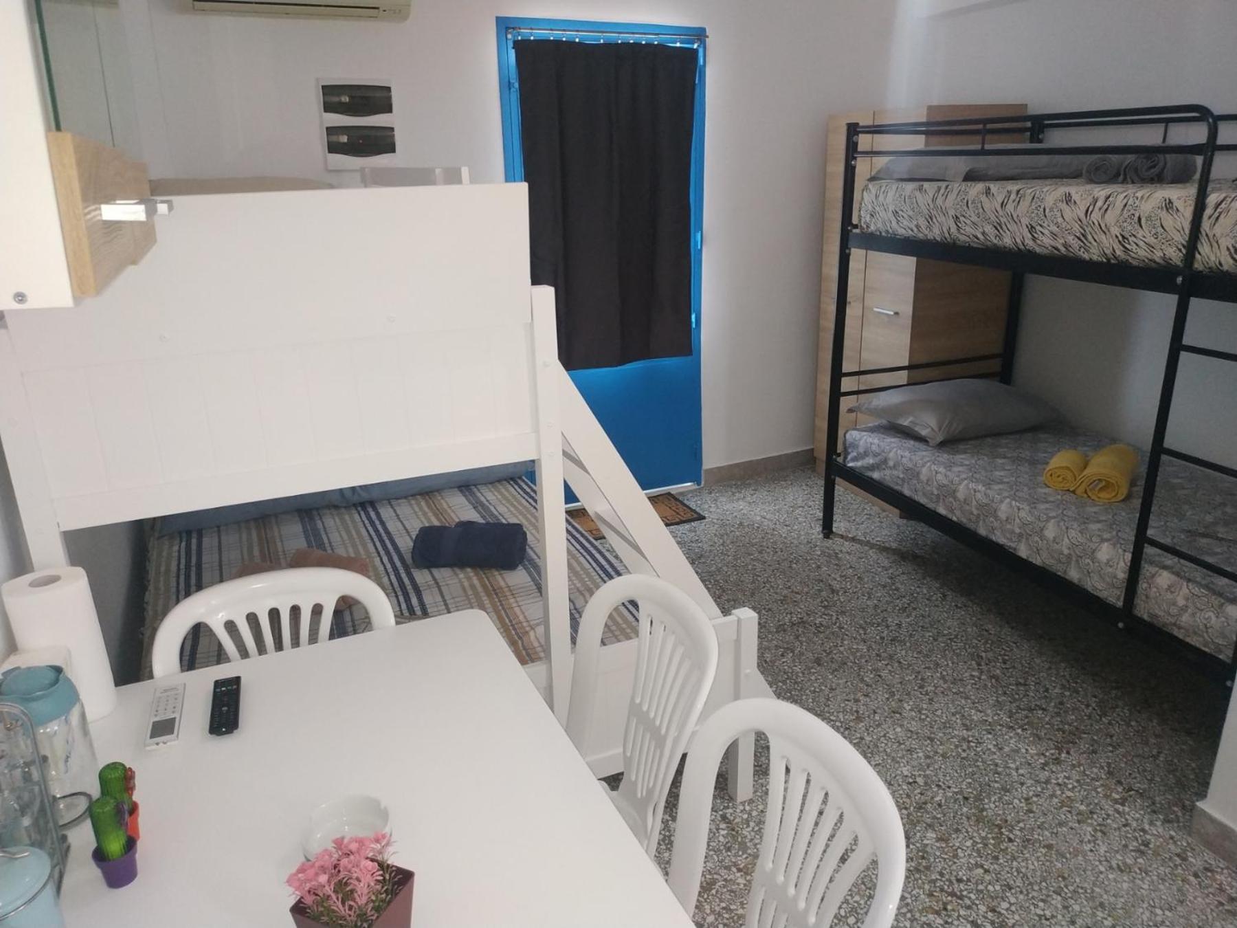 Villa Kotetsi - Rooms To Let - Volissos - Chios Room photo