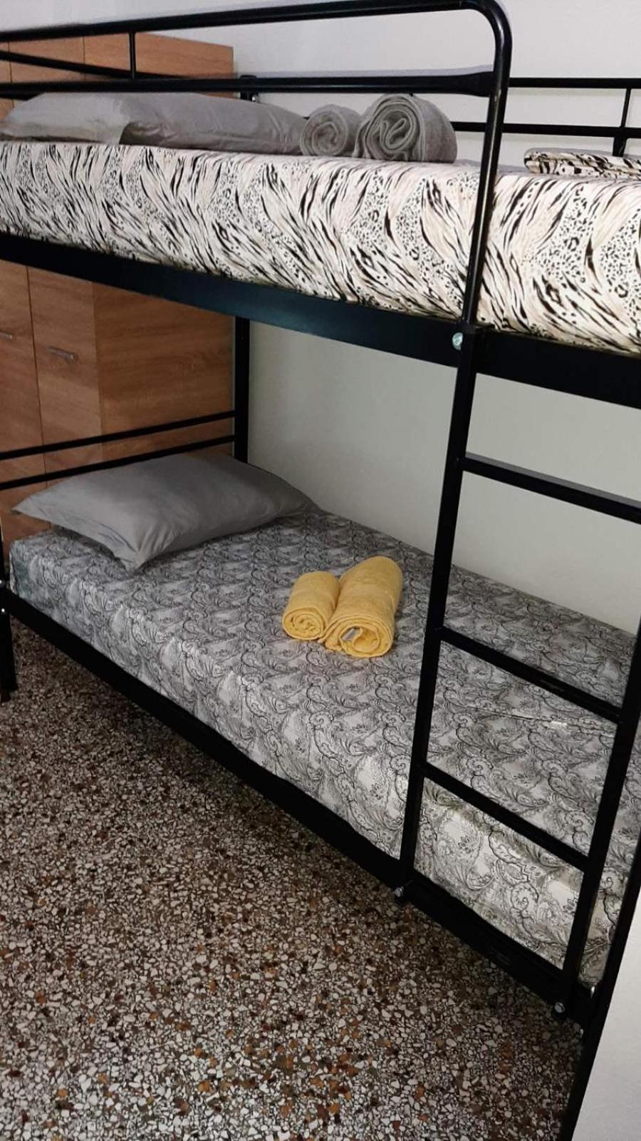 Villa Kotetsi - Rooms To Let - Volissos - Chios Room photo